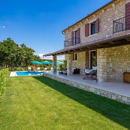 Lavantina * Peresiji