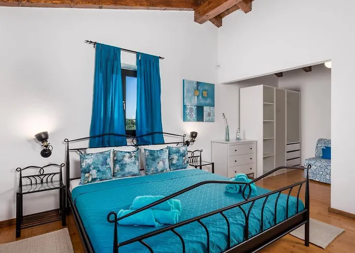 Villa Lavantina Peresiji