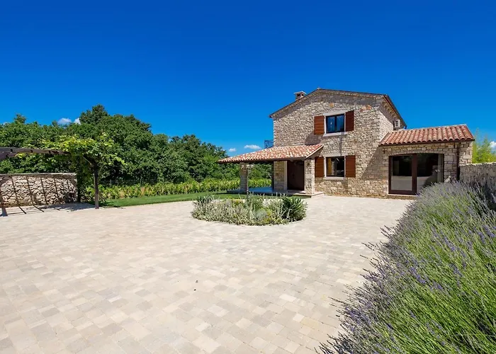 Lavantina Peresiji