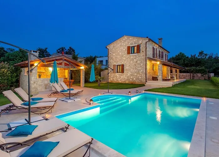 Lavantina * Peresiji