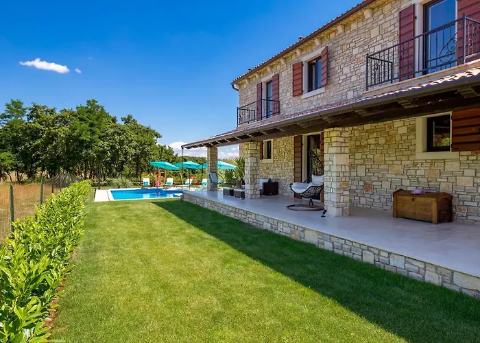 Lavantina * Peresiji