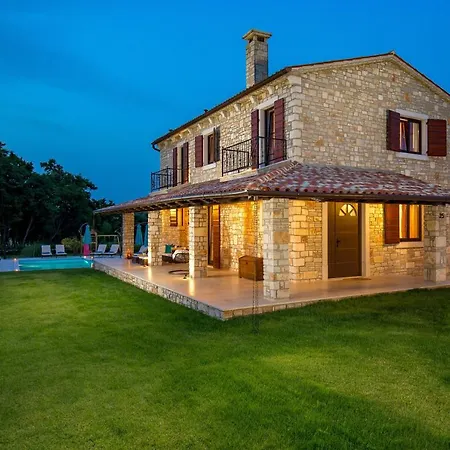 Villa Lavantina