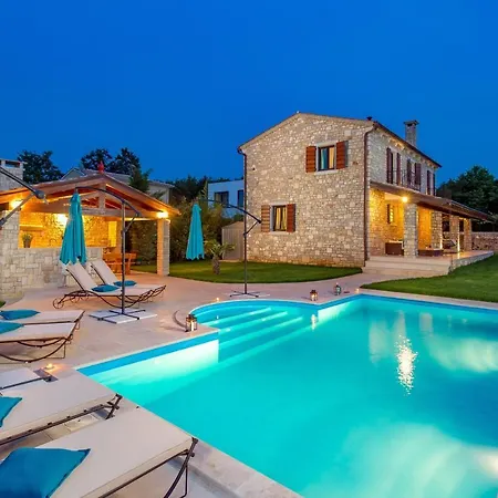 Lavantina * Peresiji