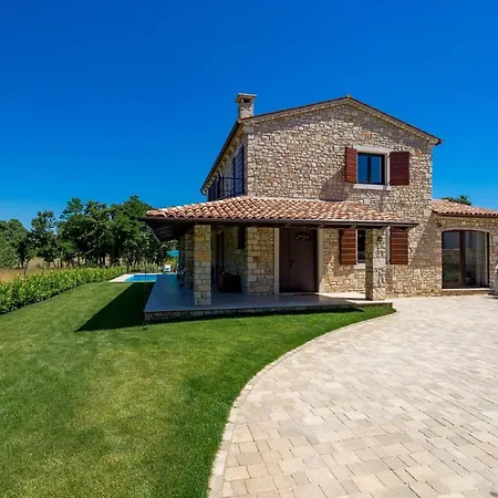 Villa Lavantina